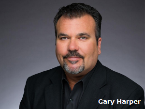 Gary Harper